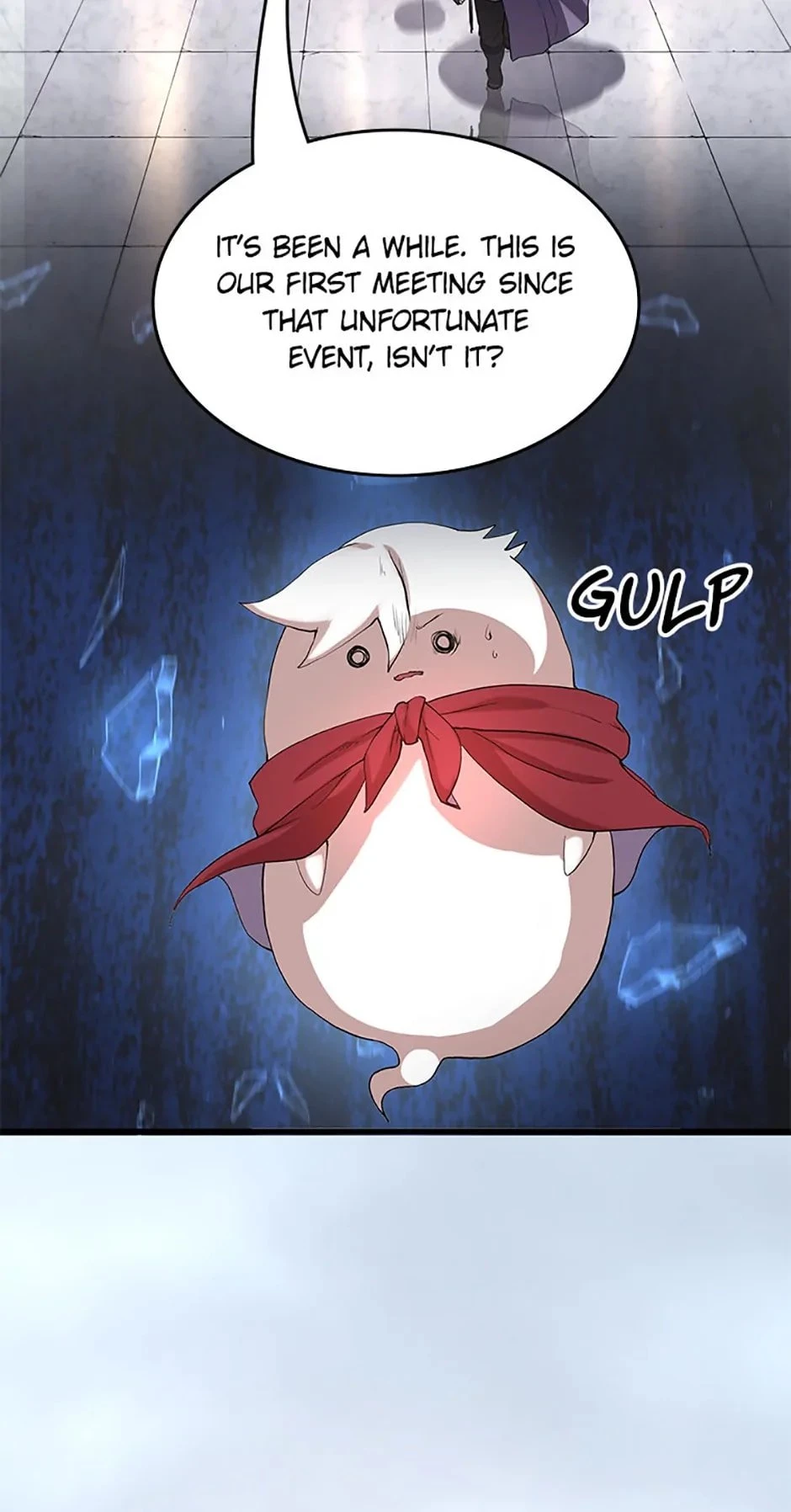 Skill Master Levels Up Chapter 50 - 22