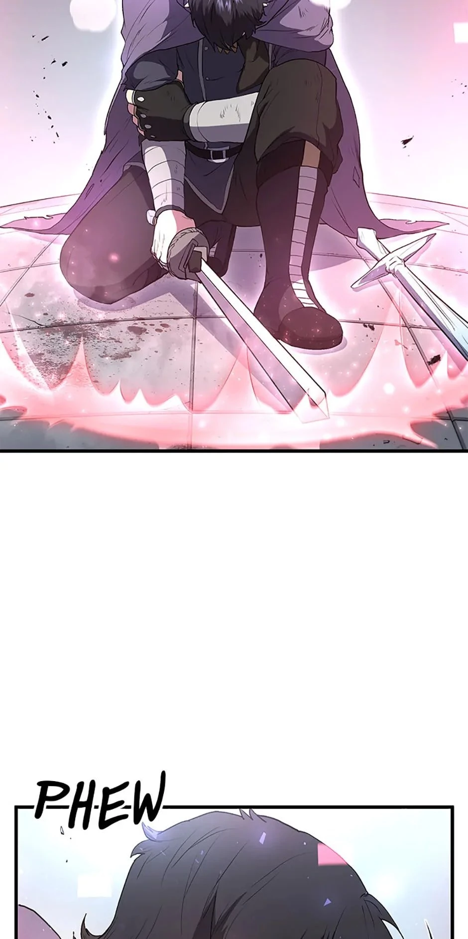 Skill Master Levels Up Chapter 49 - 2