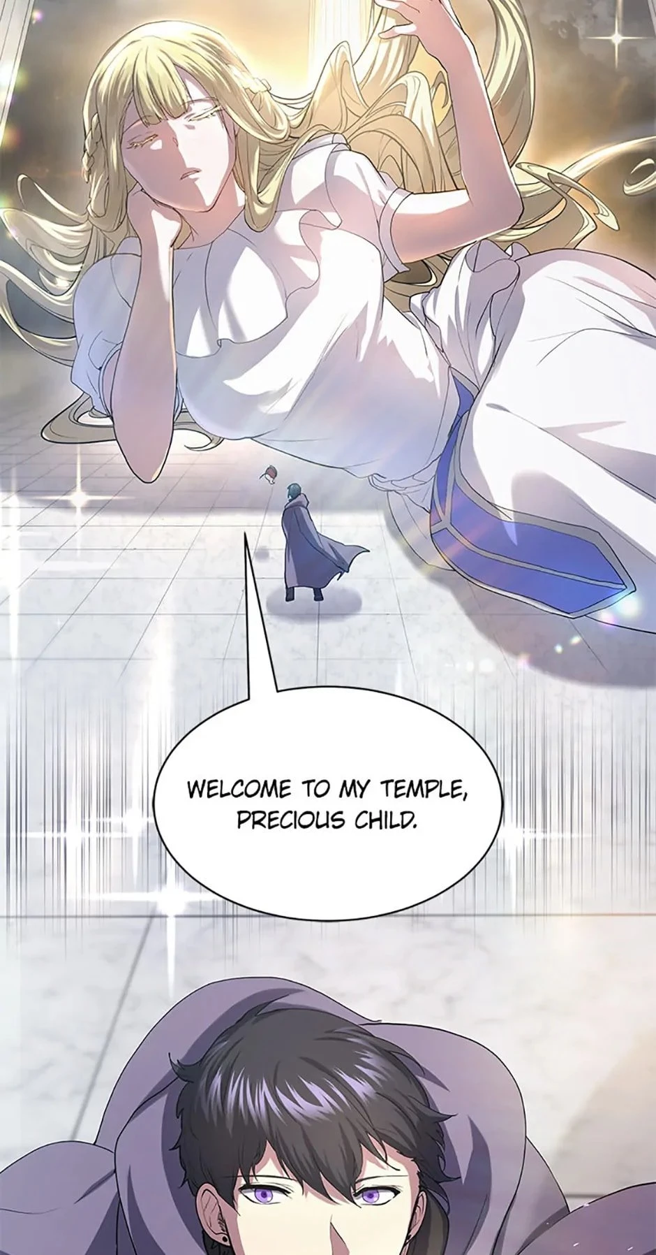Skill Master Levels Up Chapter 50 - 24