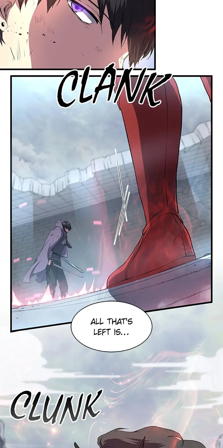 Skill Master Levels Up Chapter 49 - 5