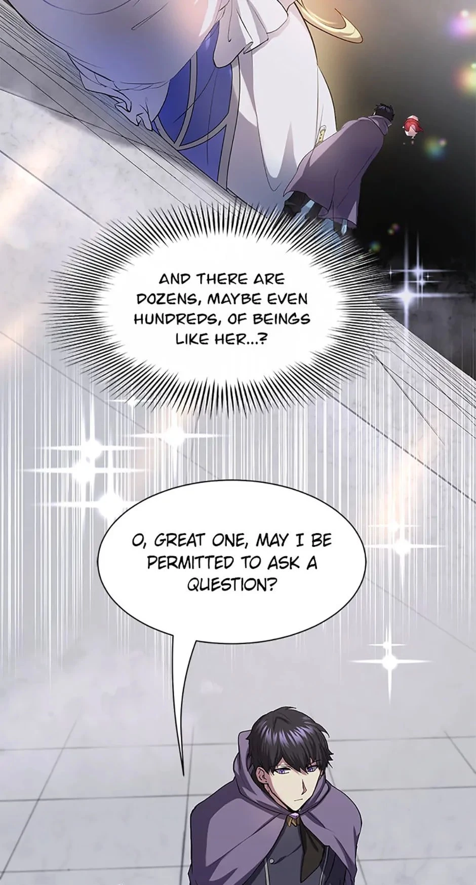 Skill Master Levels Up Chapter 50 - 28