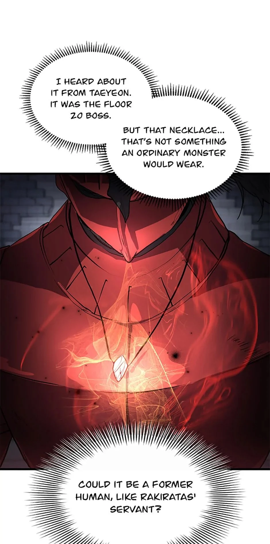 Skill Master Levels Up Chapter 49 - 7