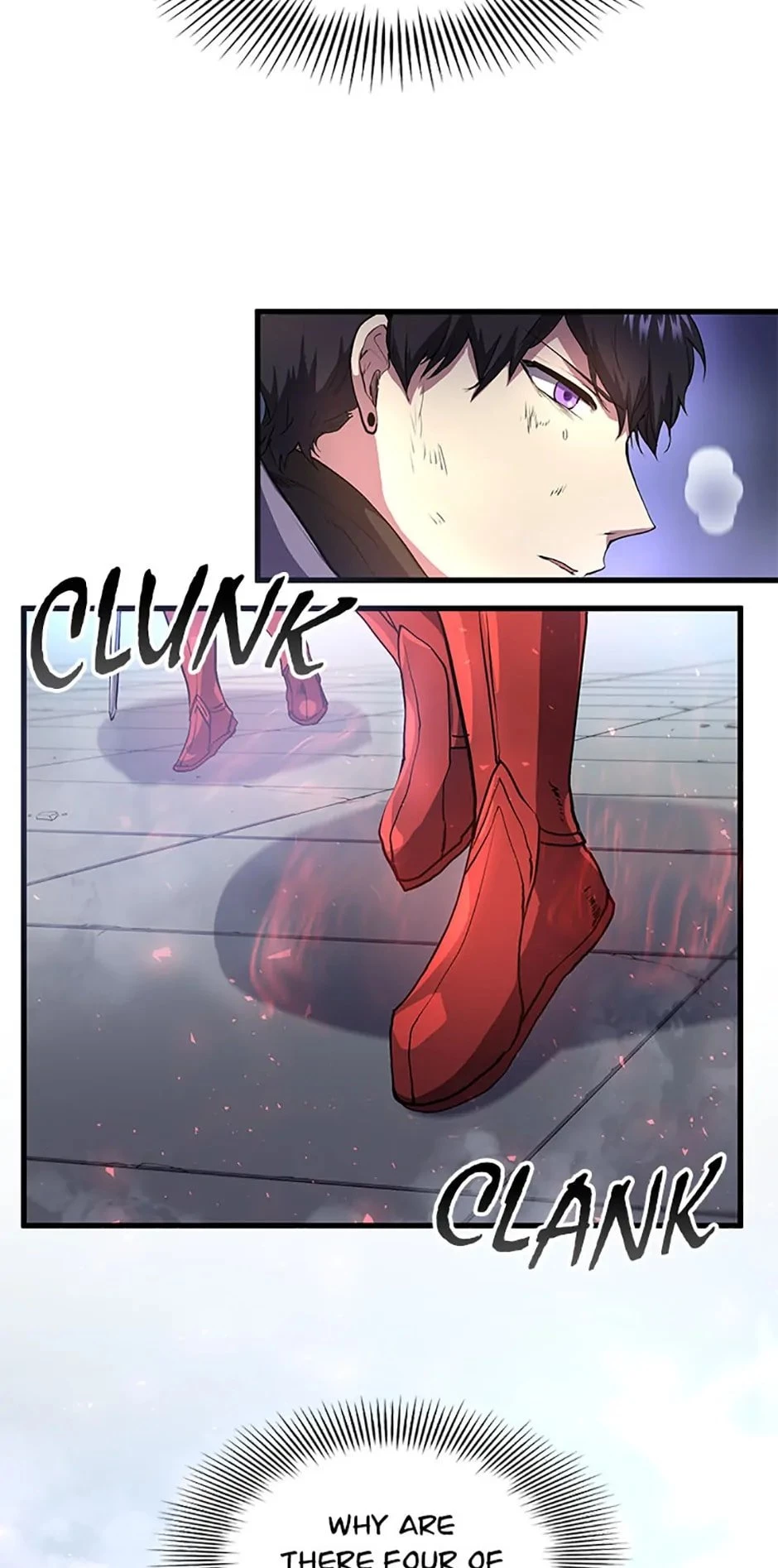 Skill Master Levels Up Chapter 49 - 8