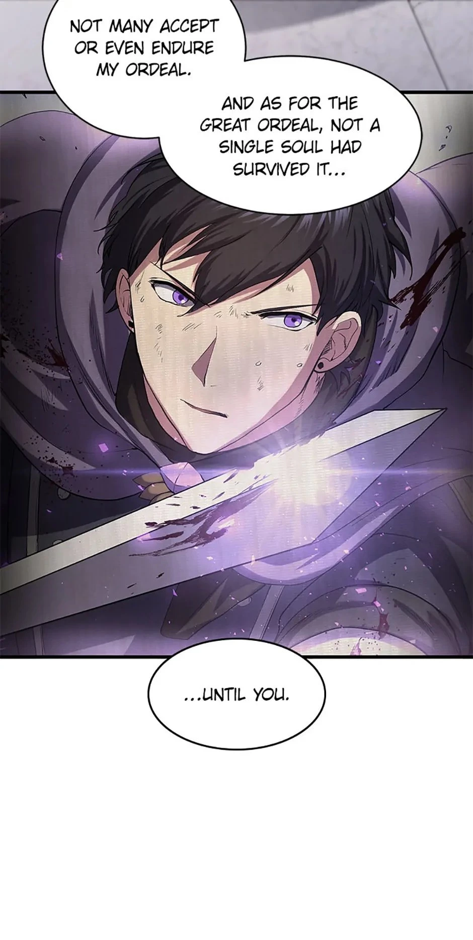 Skill Master Levels Up Chapter 50 - 36