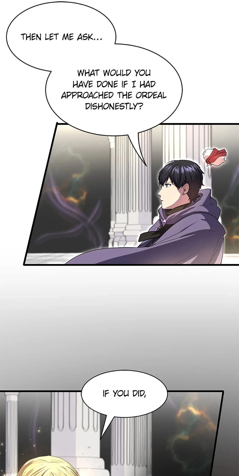 Skill Master Levels Up Chapter 50 - 37