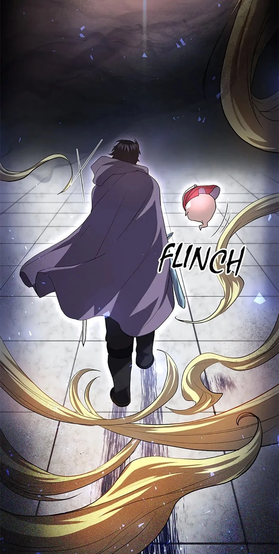 Skill Master Levels Up Chapter 50 - 39