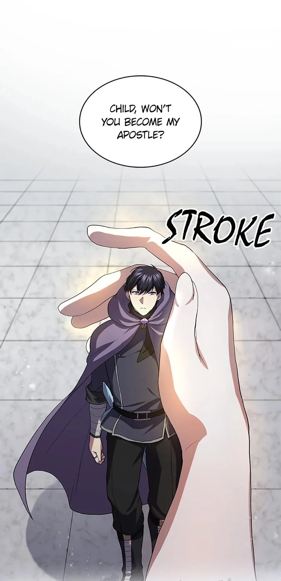 Skill Master Levels Up Chapter 50 - 41