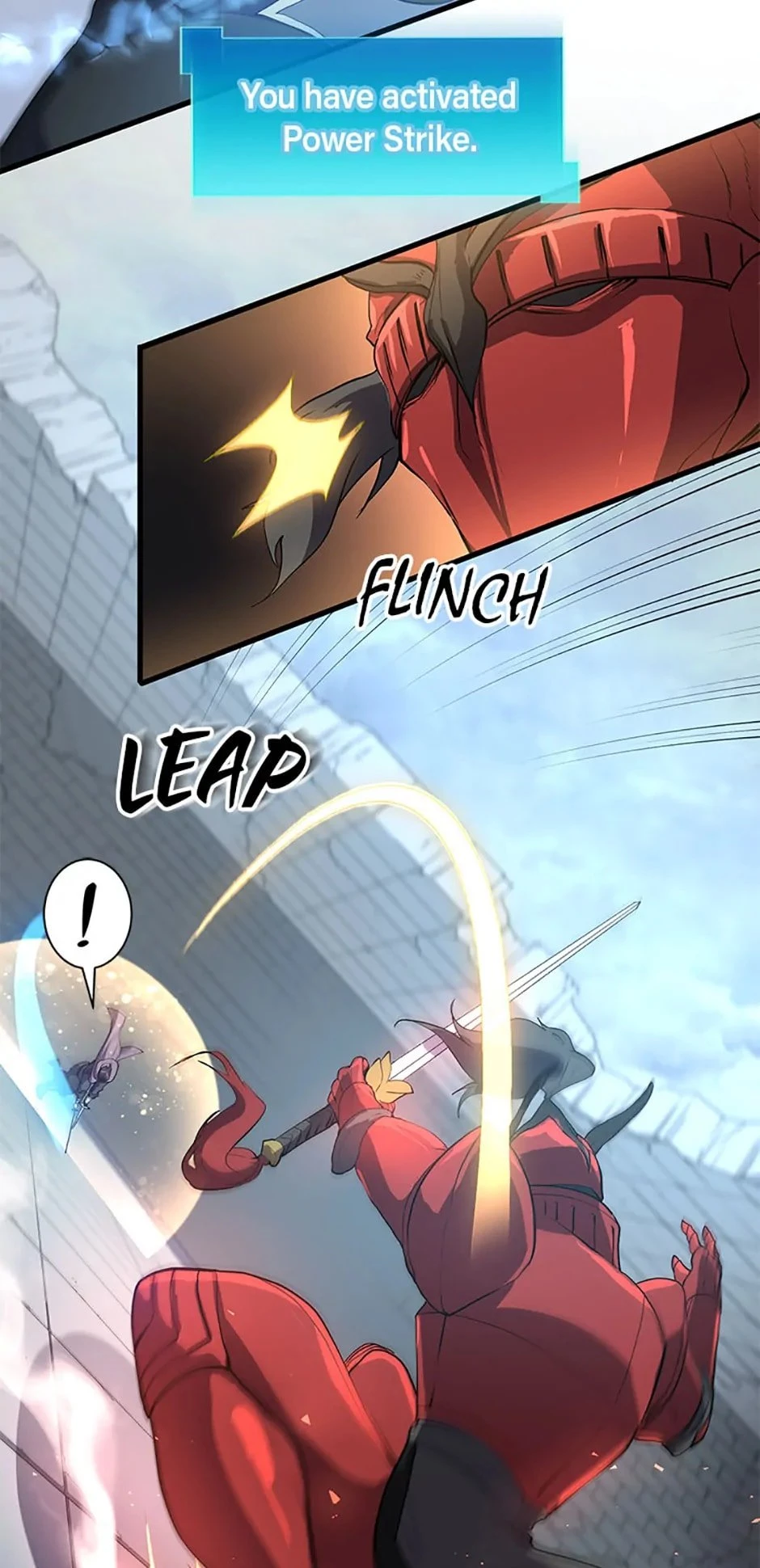 Skill Master Levels Up Chapter 49 - 21