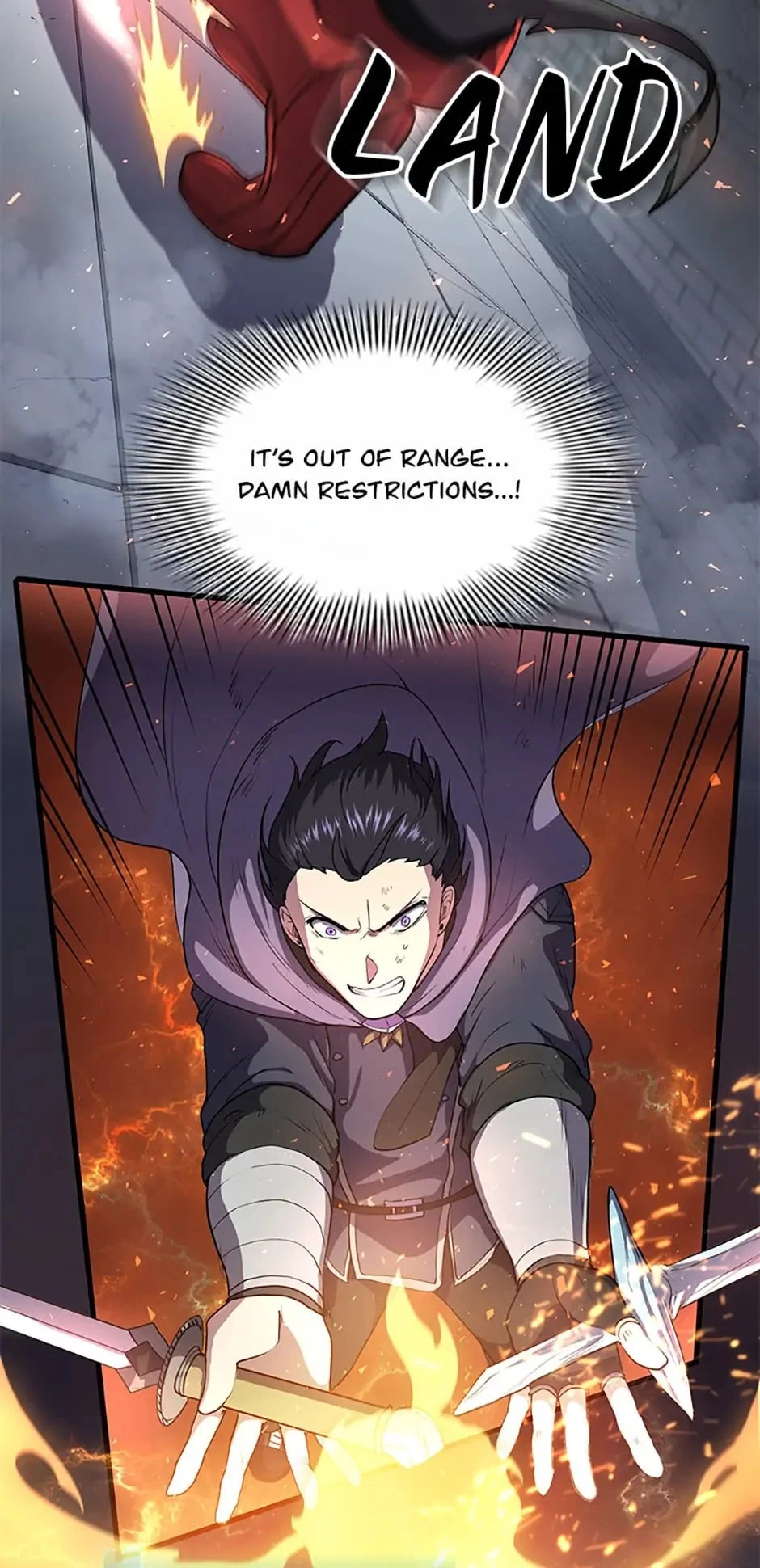 Skill Master Levels Up Chapter 49 - 22