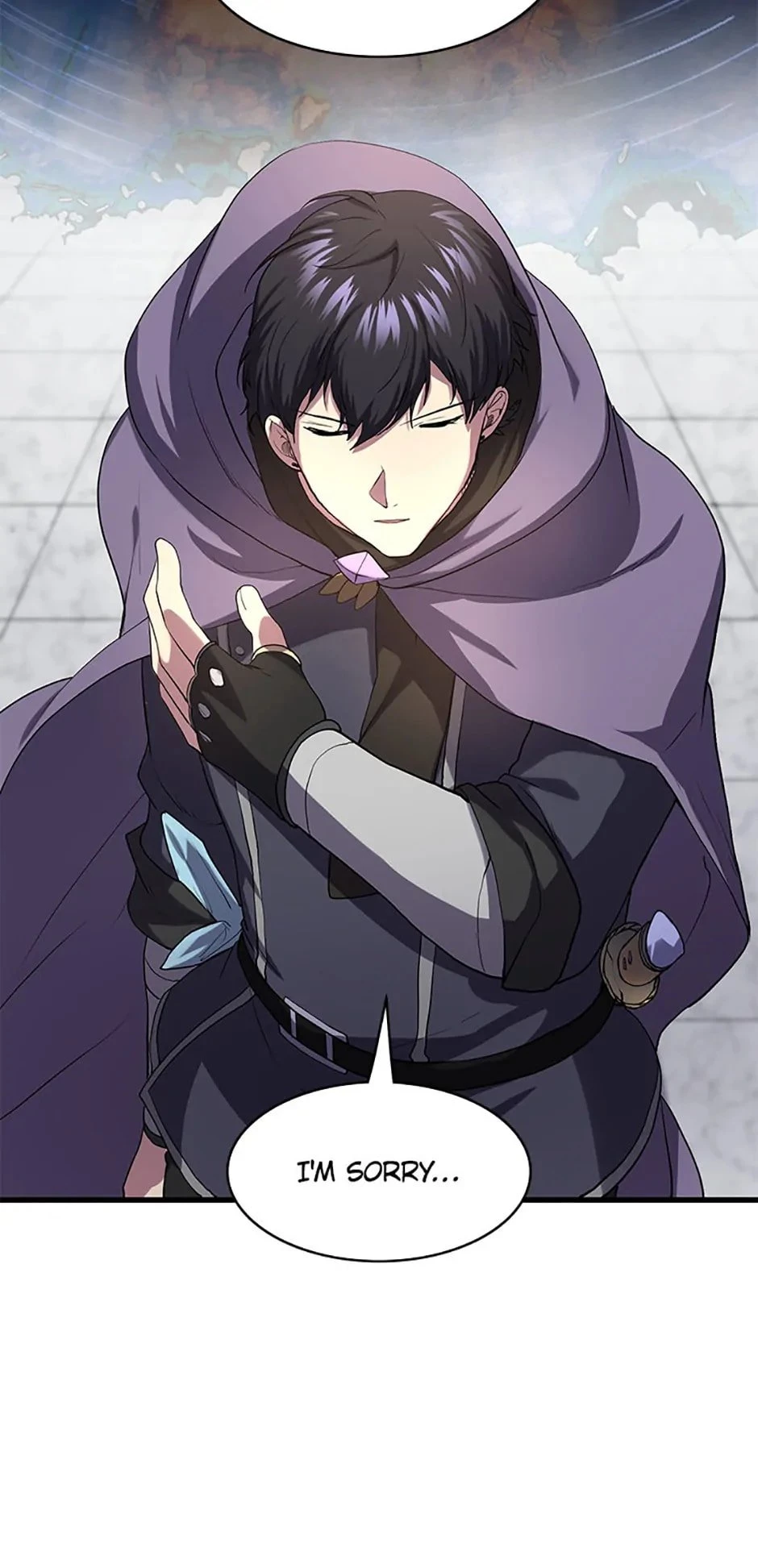 Skill Master Levels Up Chapter 50 - 43