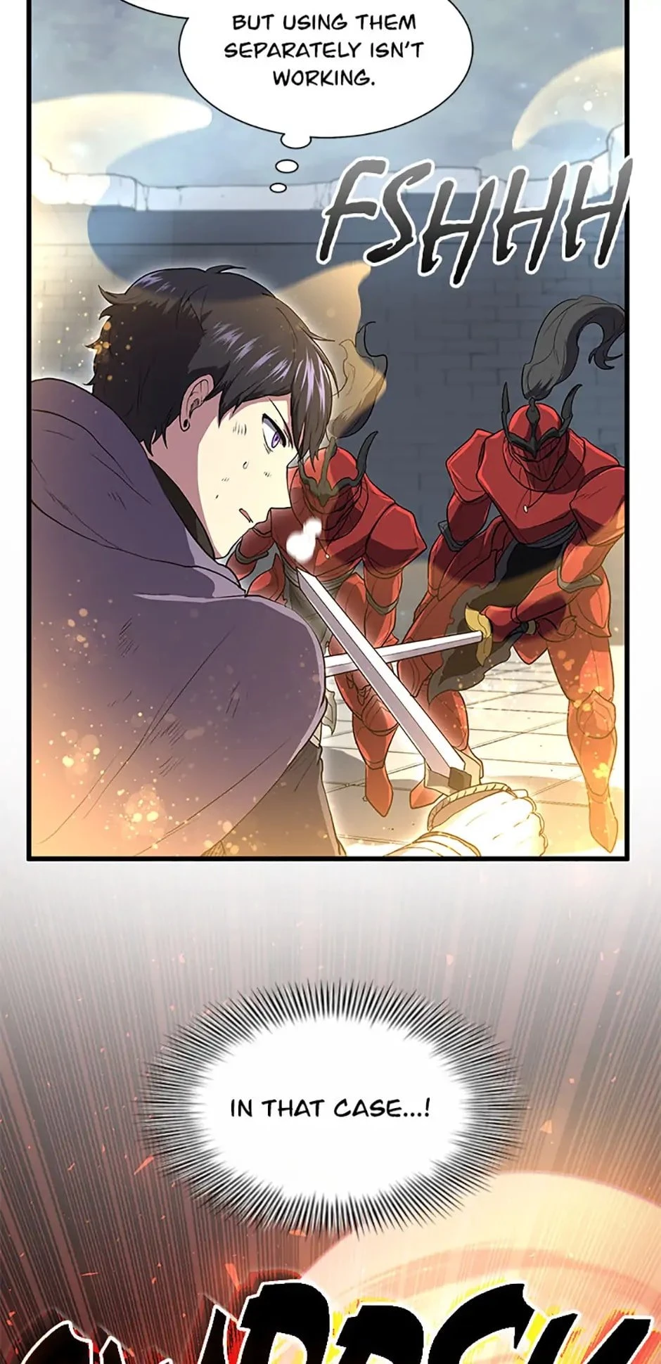Skill Master Levels Up Chapter 49 - 25
