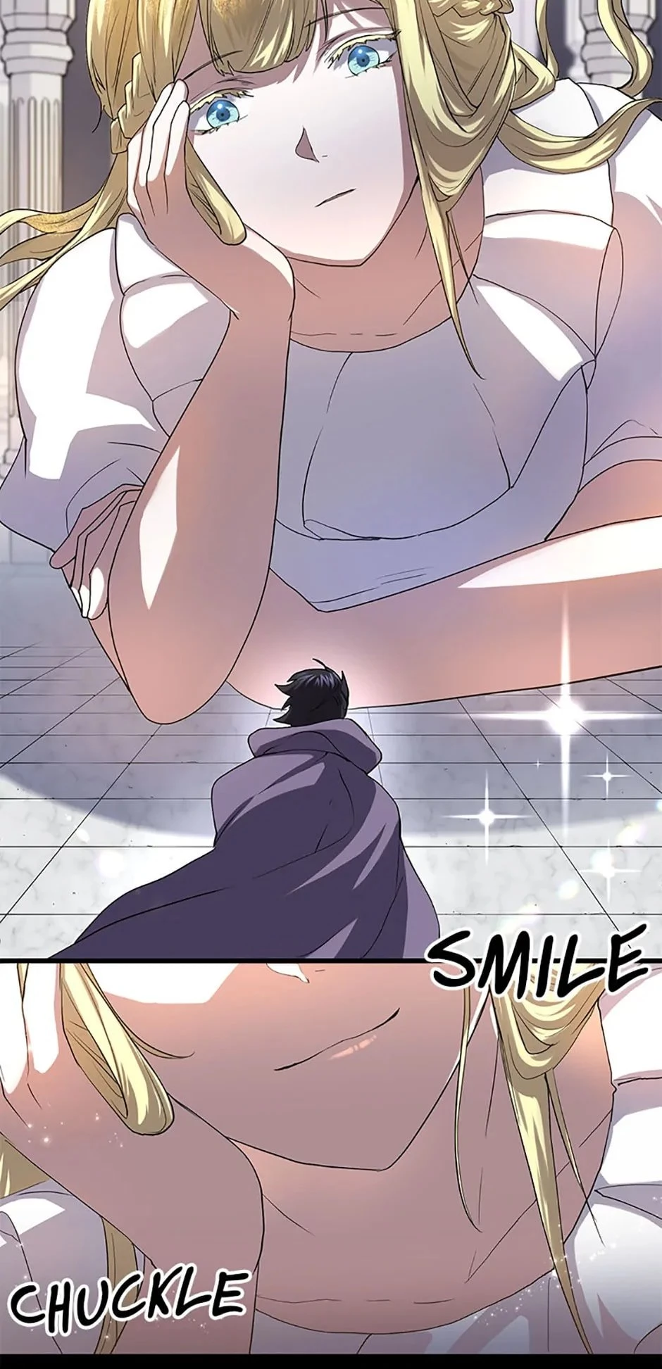 Skill Master Levels Up Chapter 50 - 46