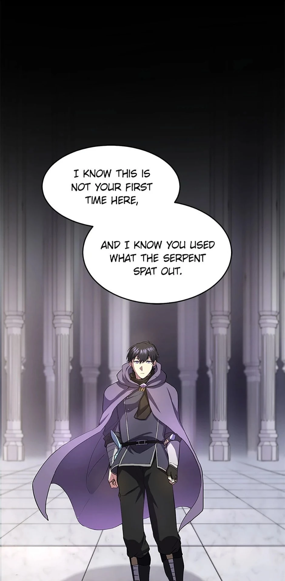 Skill Master Levels Up Chapter 50 - 47