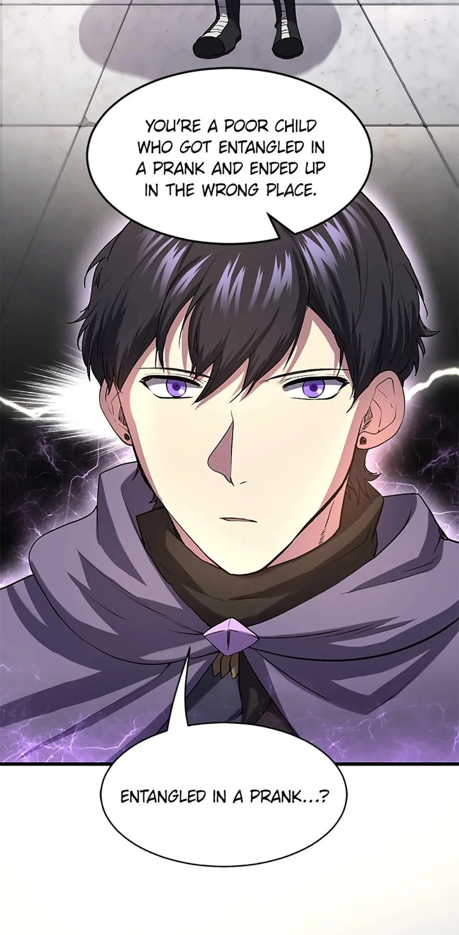 Skill Master Levels Up Chapter 50 - 48