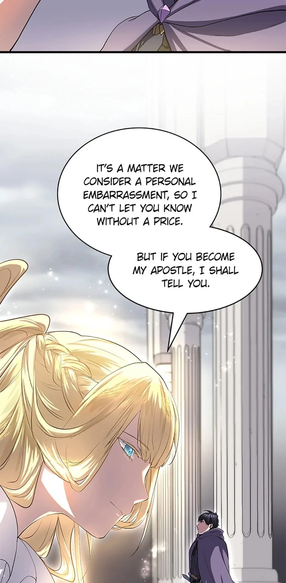 Skill Master Levels Up Chapter 50 - 51