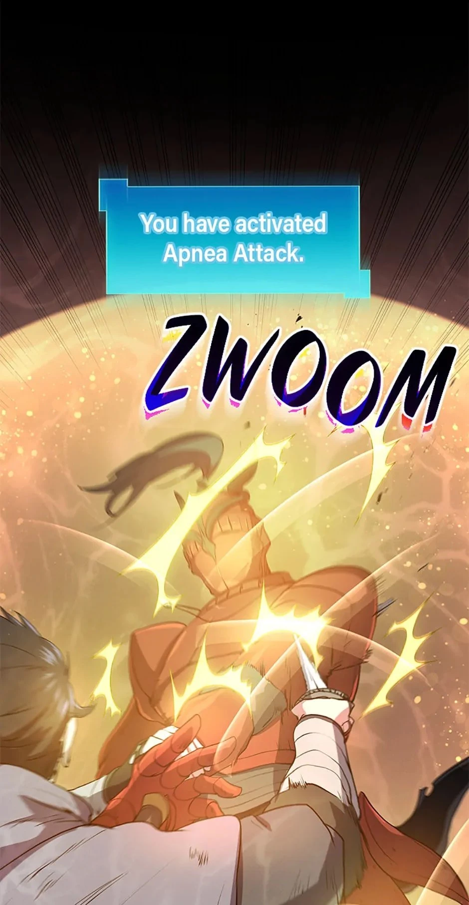 Skill Master Levels Up Chapter 49 - 33