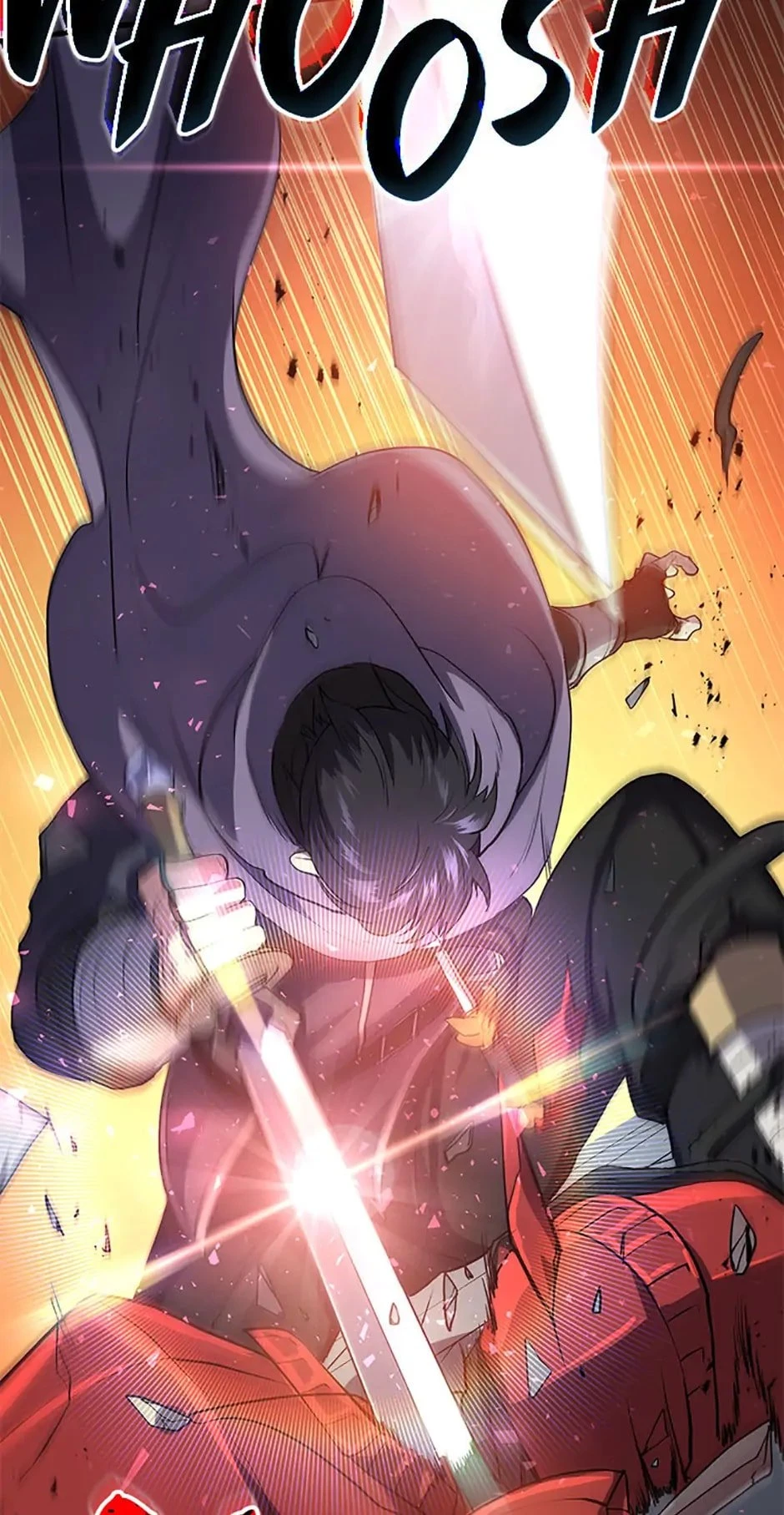 Skill Master Levels Up Chapter 49 - 35