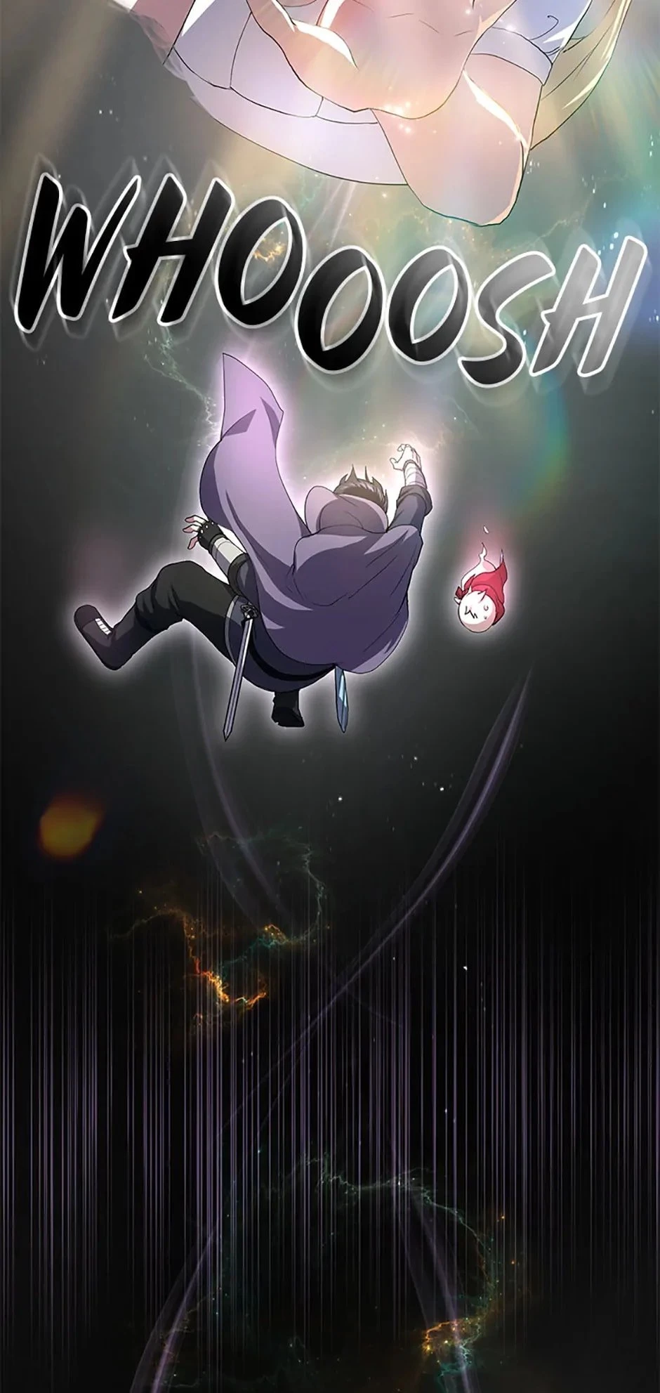 Skill Master Levels Up Chapter 50 - 57