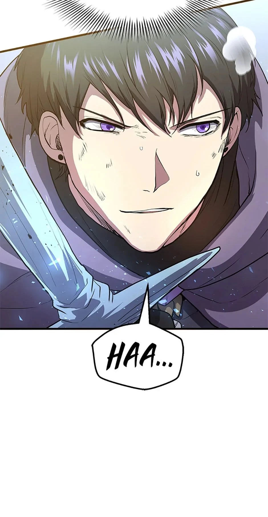 Skill Master Levels Up Chapter 49 - 39