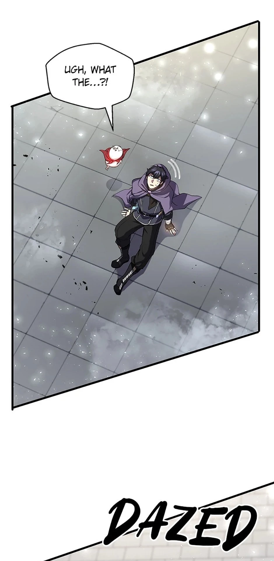 Skill Master Levels Up Chapter 50 - 61