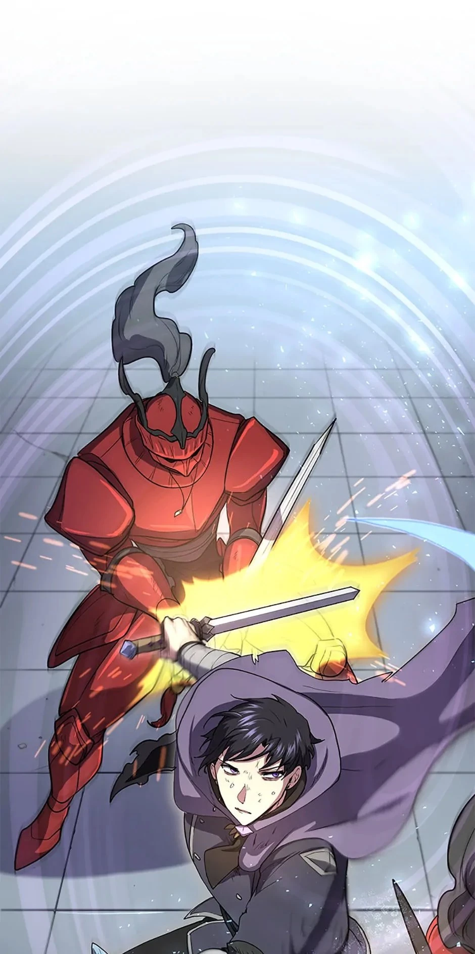 Skill Master Levels Up Chapter 49 - 41