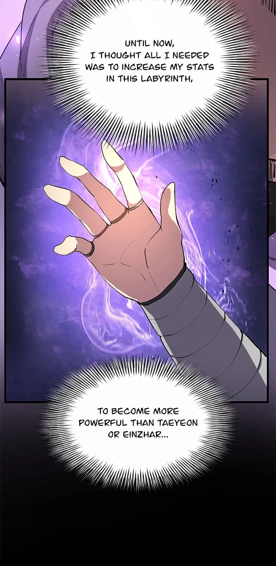 Skill Master Levels Up Chapter 50 - 63