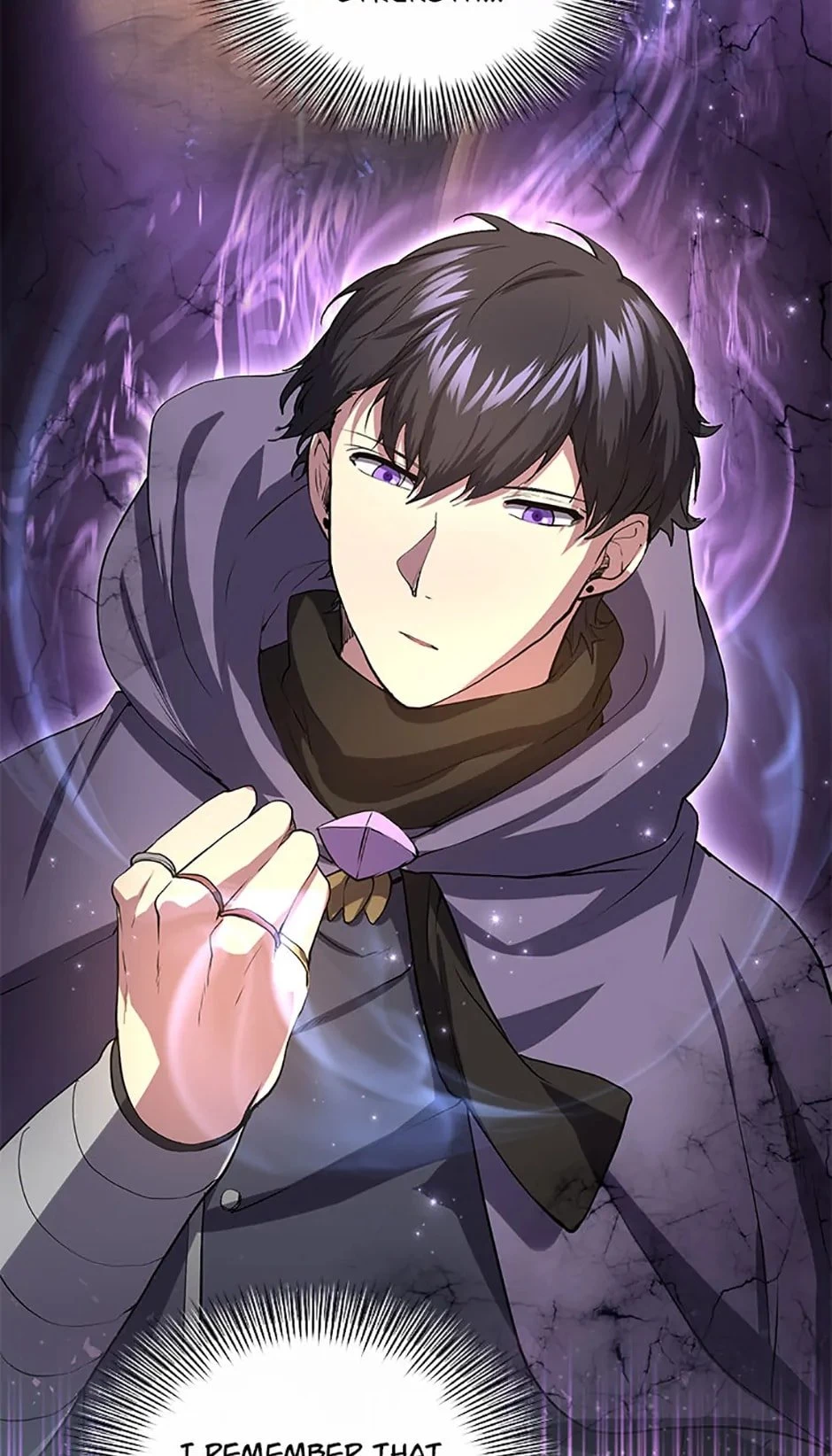 Skill Master Levels Up Chapter 50 - 65