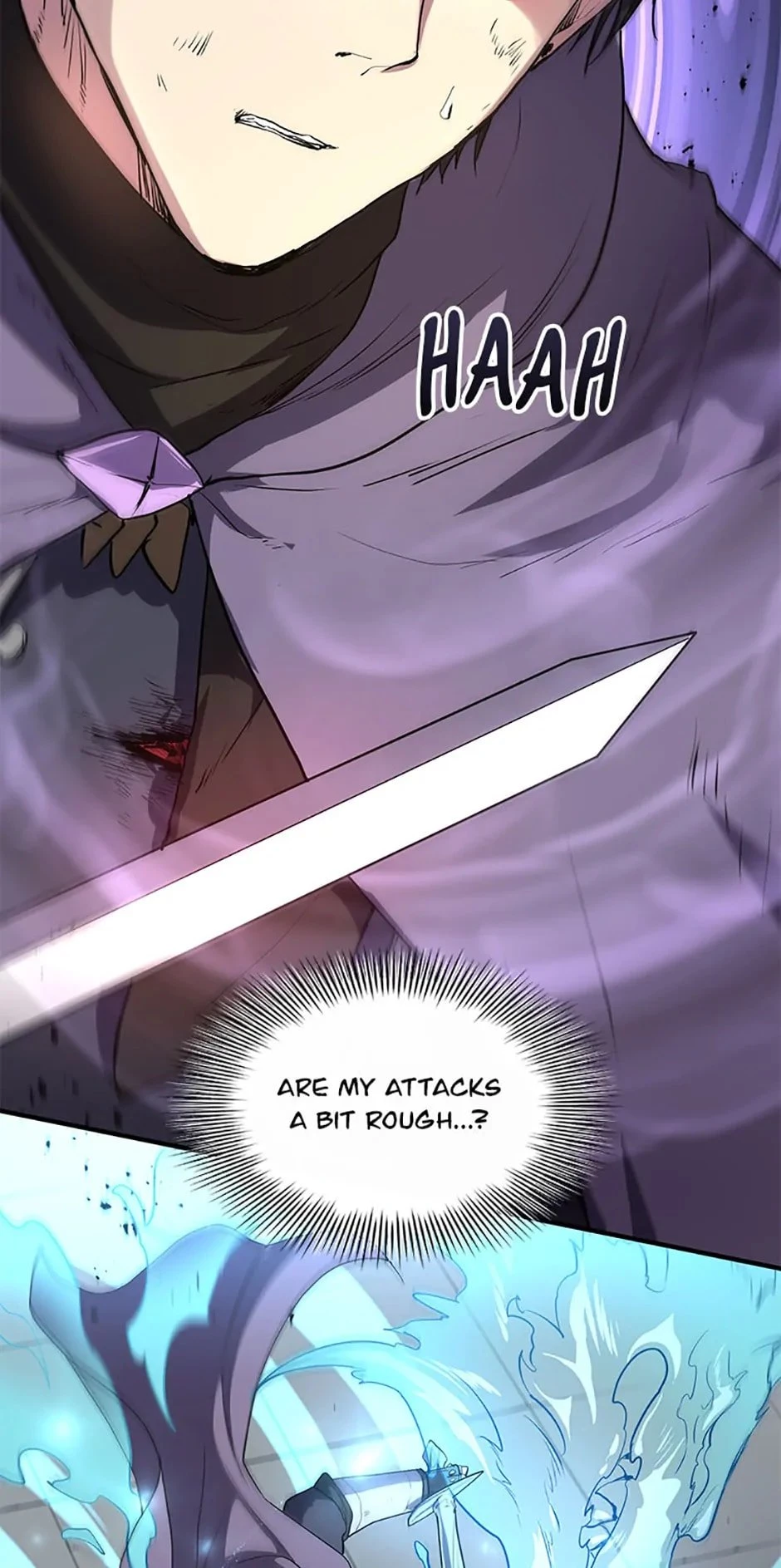 Skill Master Levels Up Chapter 49 - 45
