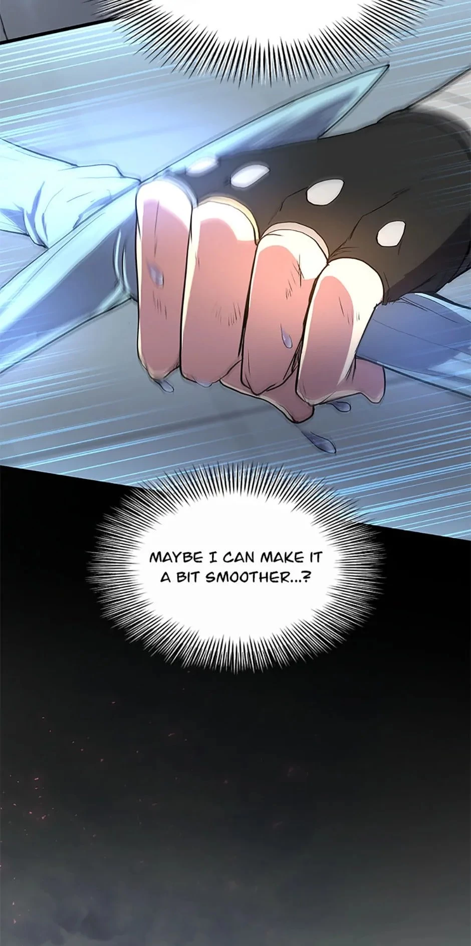 Skill Master Levels Up Chapter 49 - 47