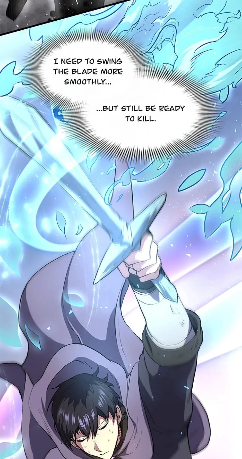 Skill Master Levels Up Chapter 49 - 50