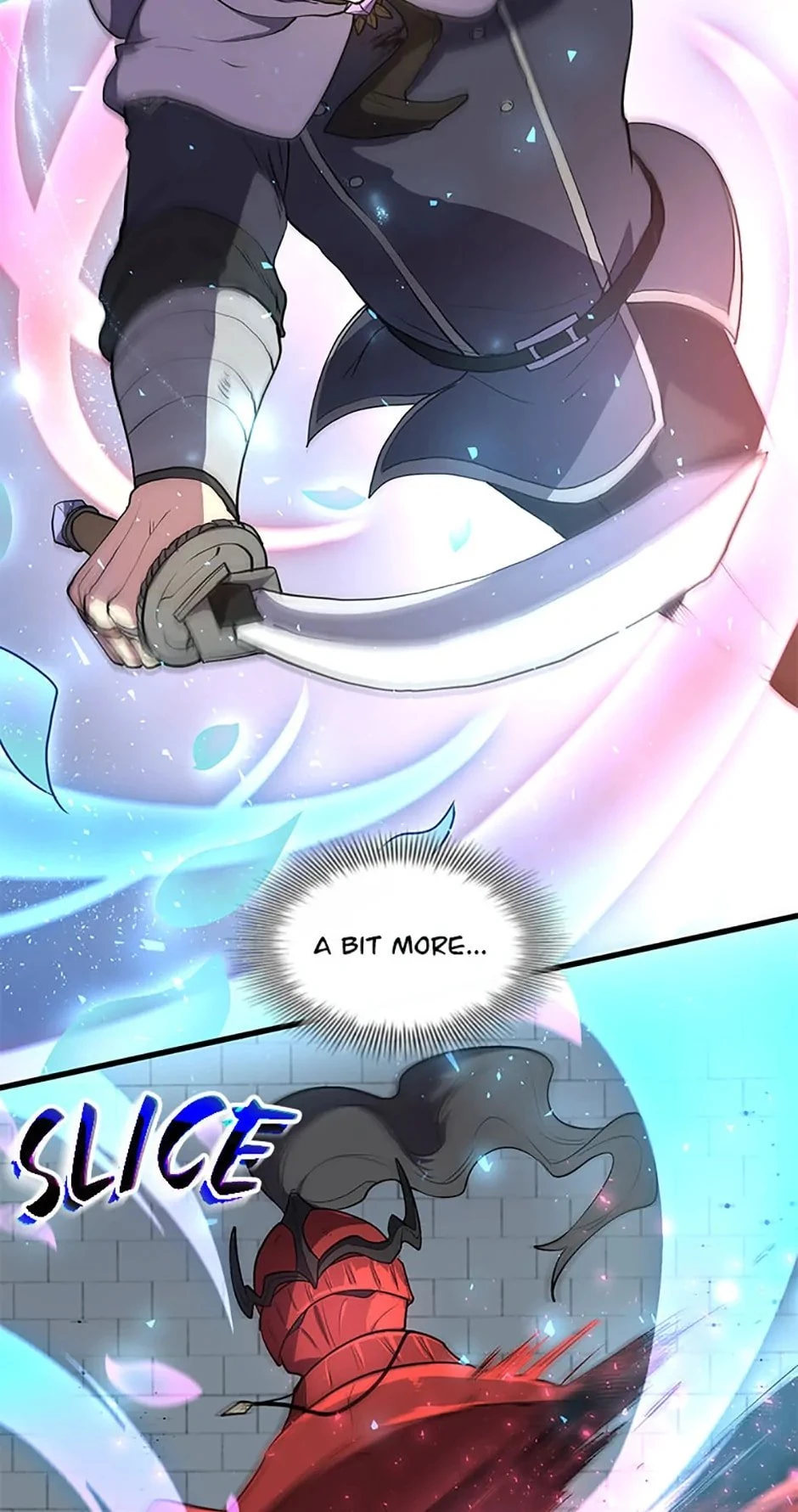 Skill Master Levels Up Chapter 49 - 51
