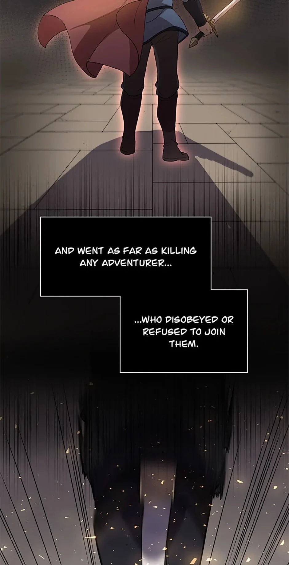 Skill Master Levels Up Chapter 48 - 5