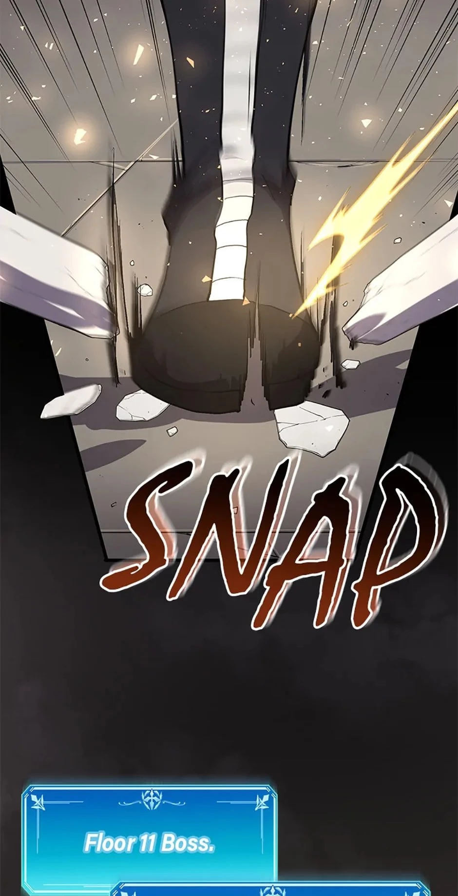 Skill Master Levels Up Chapter 48 - 6