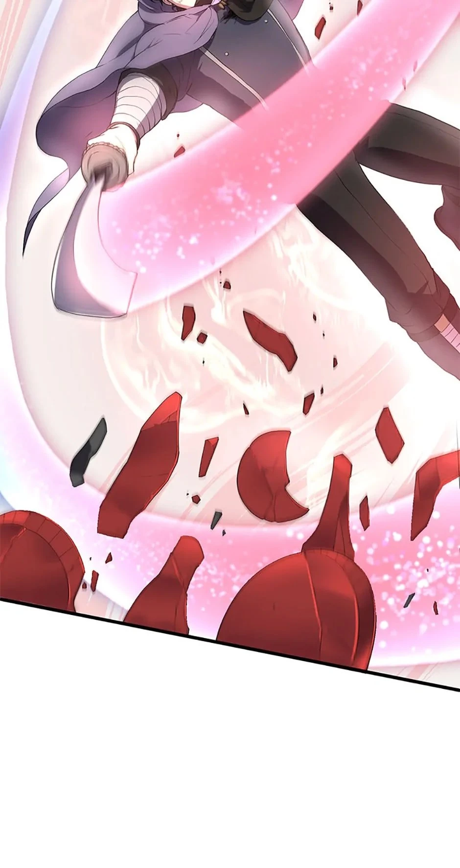 Skill Master Levels Up Chapter 49 - 56