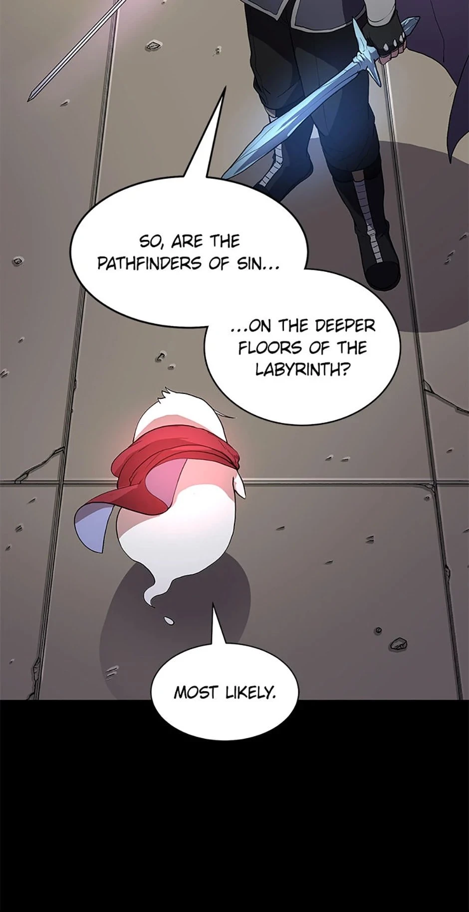 Skill Master Levels Up Chapter 48 - 8