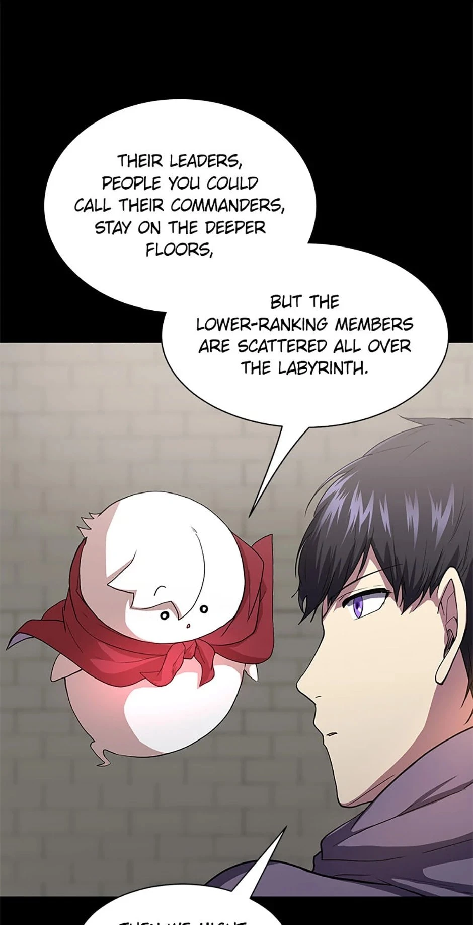 Skill Master Levels Up Chapter 48 - 9