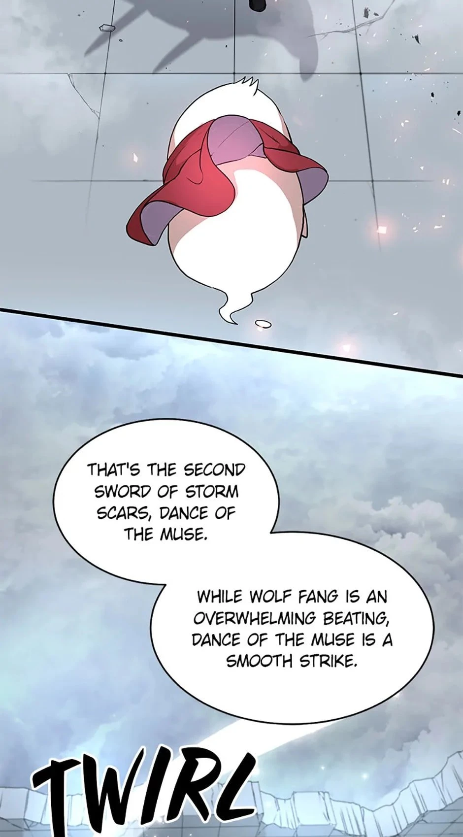 Skill Master Levels Up Chapter 49 - 60