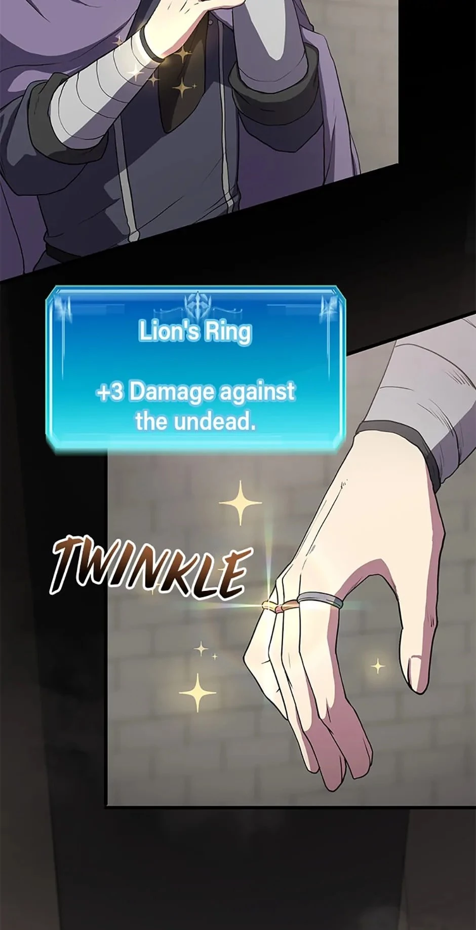Skill Master Levels Up Chapter 48 - 11