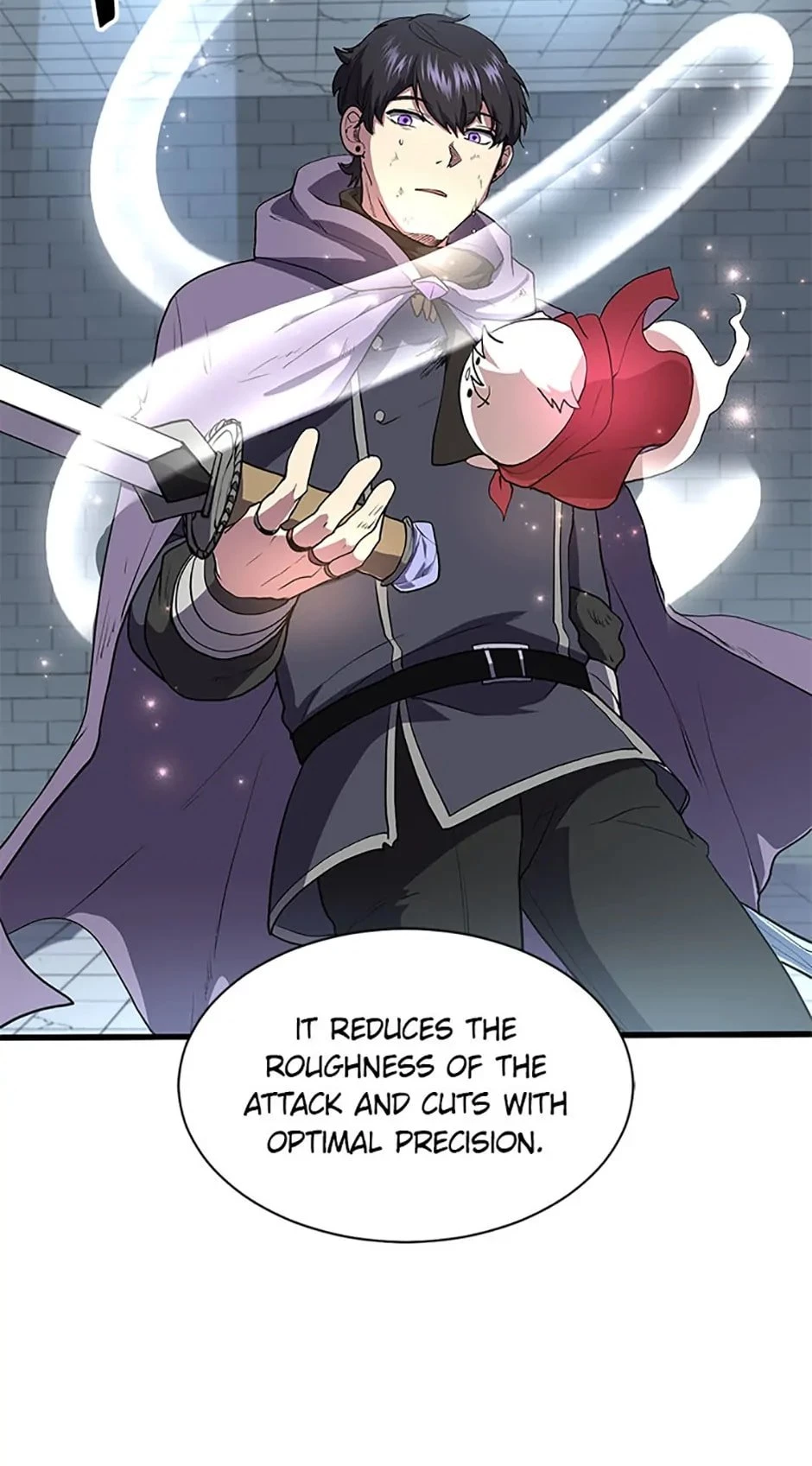 Skill Master Levels Up Chapter 49 - 61