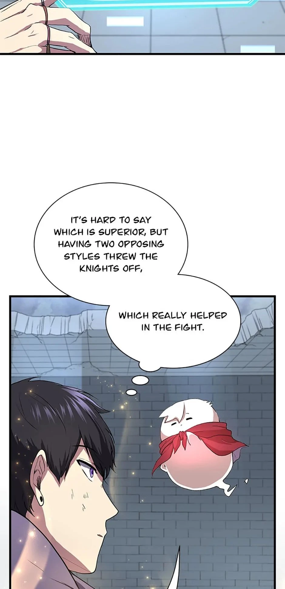 Skill Master Levels Up Chapter 49 - 63