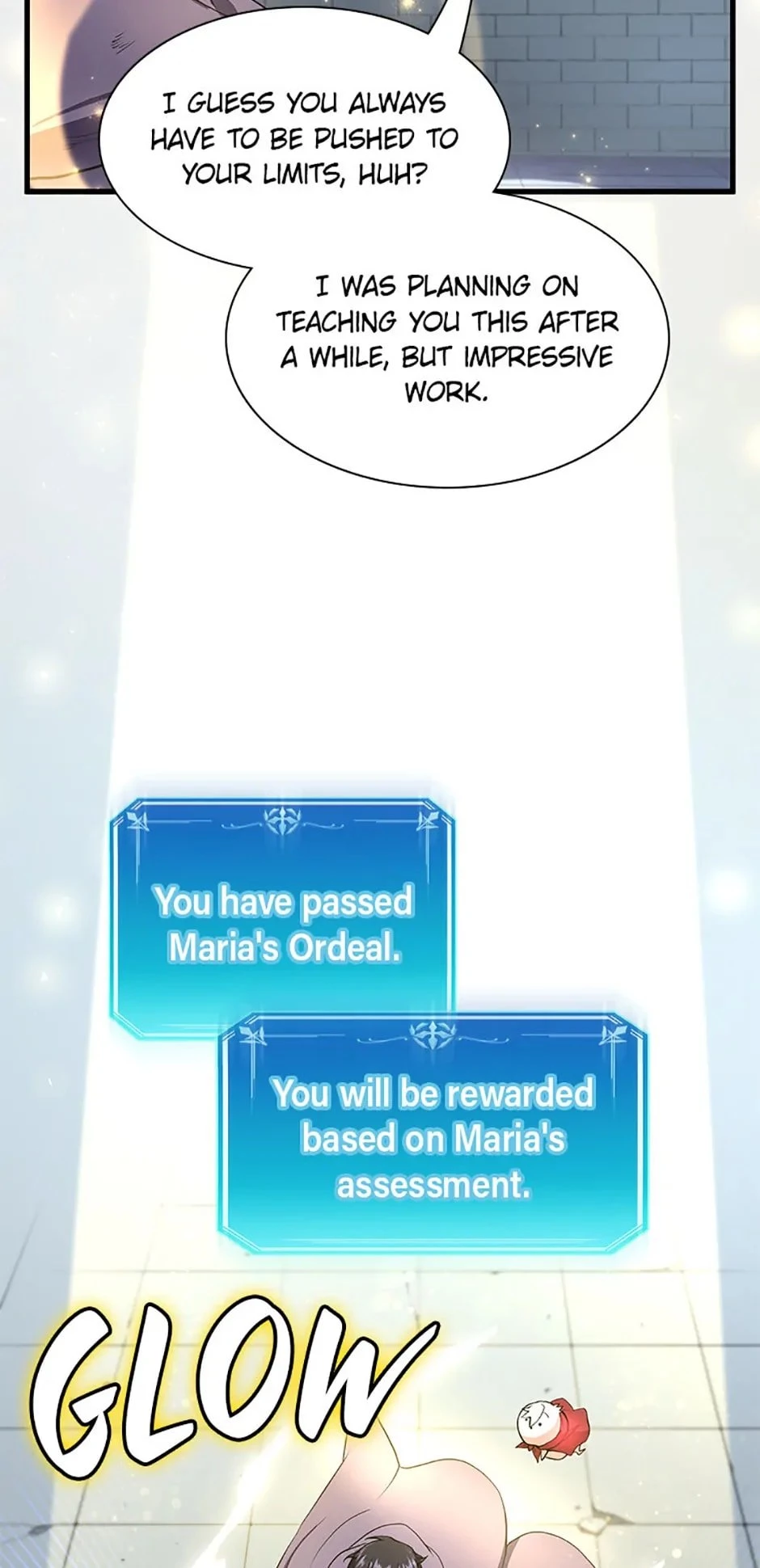 Skill Master Levels Up Chapter 49 - 64