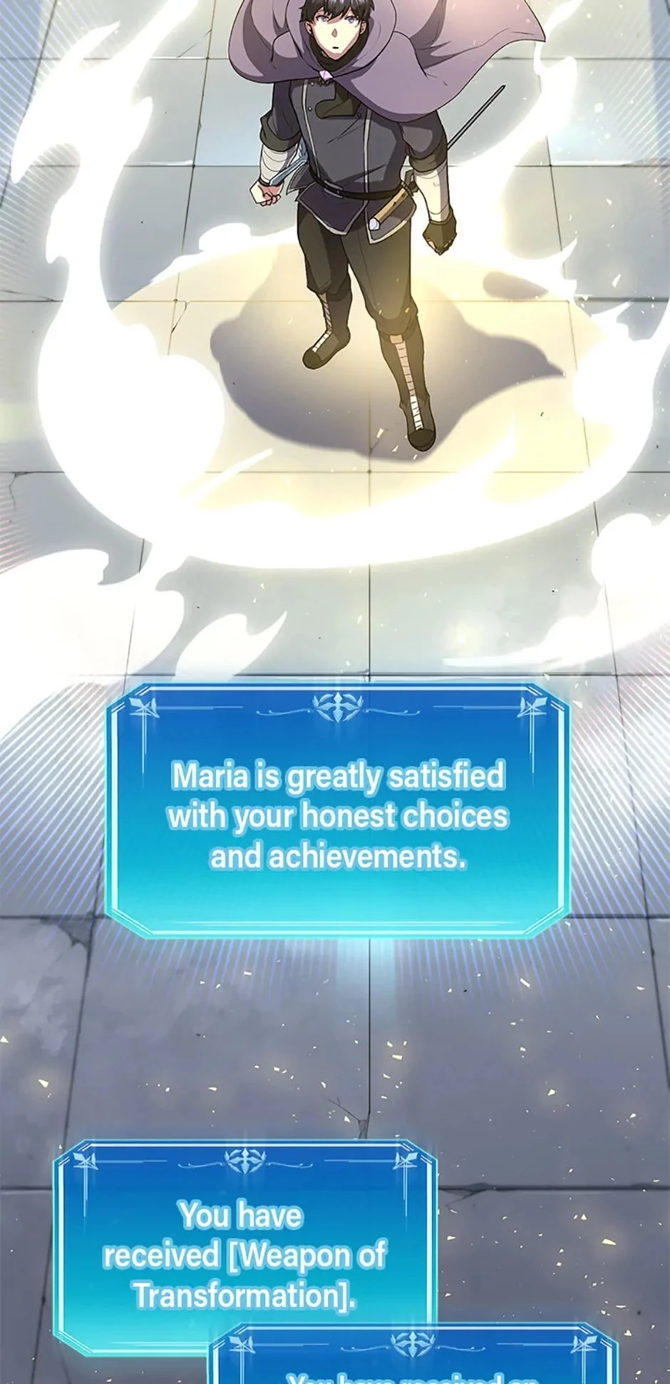 Skill Master Levels Up Chapter 49 - 65