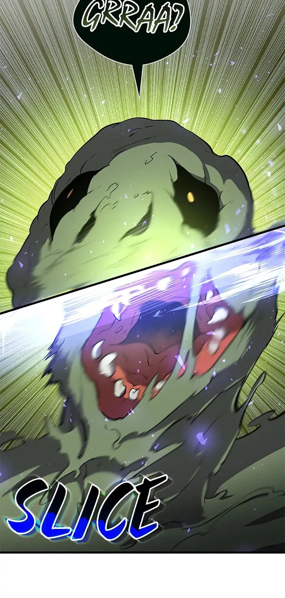 Skill Master Levels Up Chapter 48 - 16