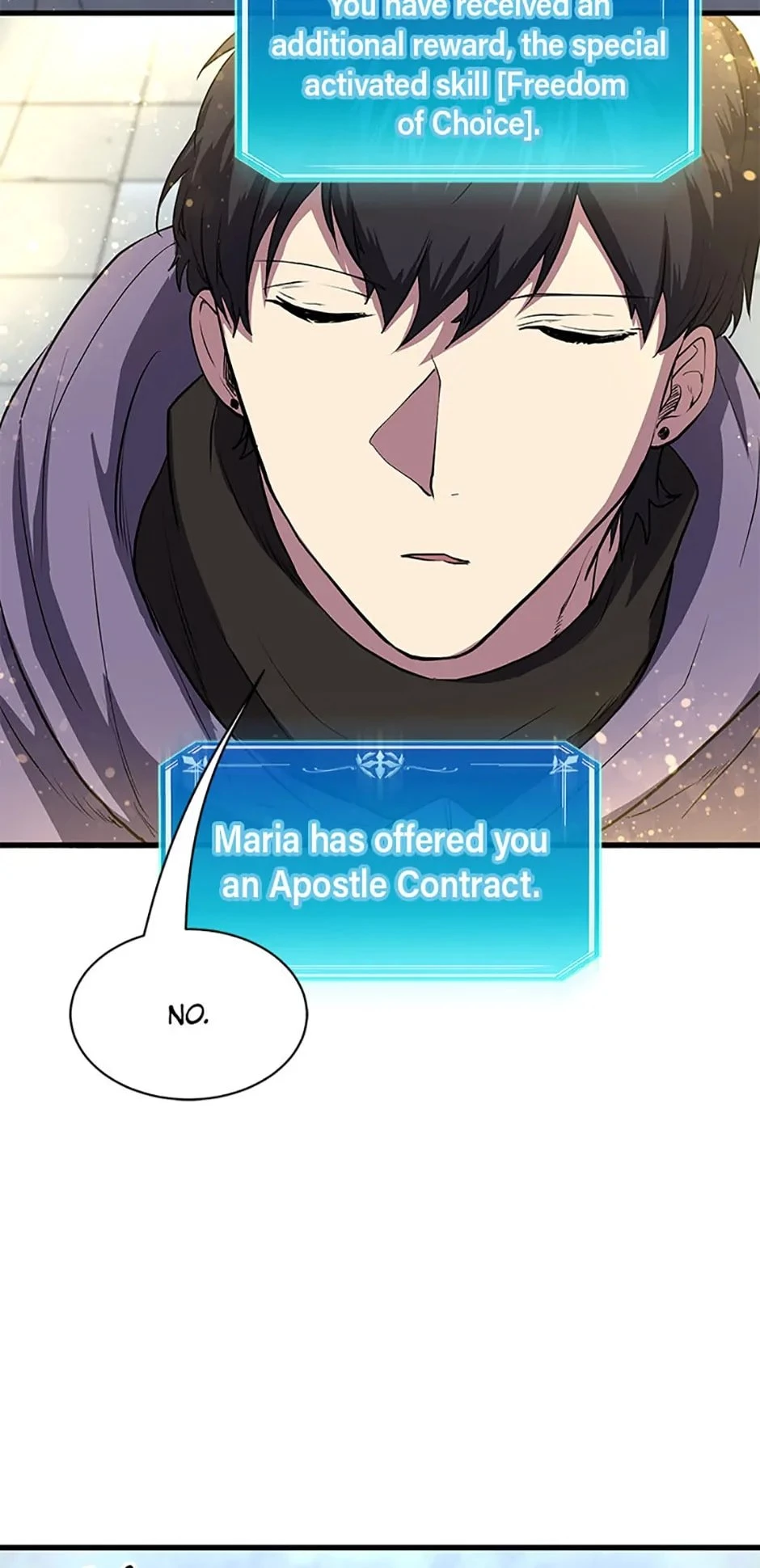 Skill Master Levels Up Chapter 49 - 66