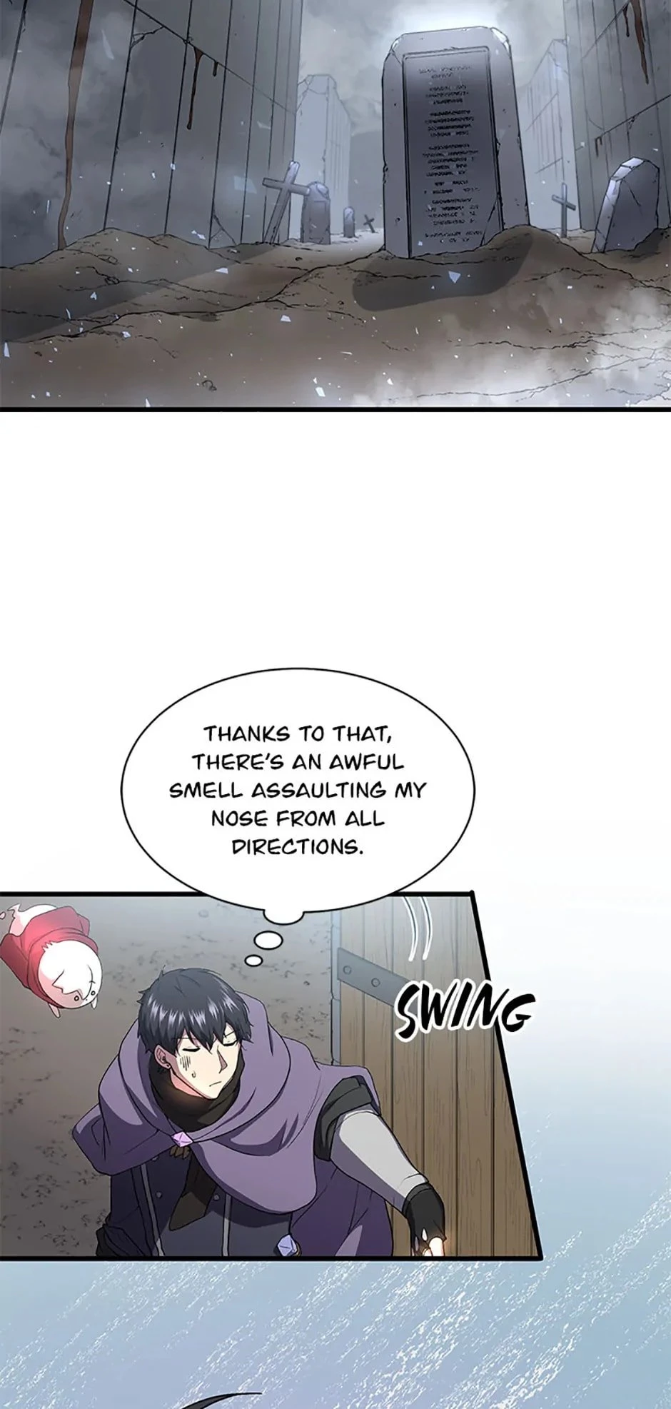 Skill Master Levels Up Chapter 48 - 19