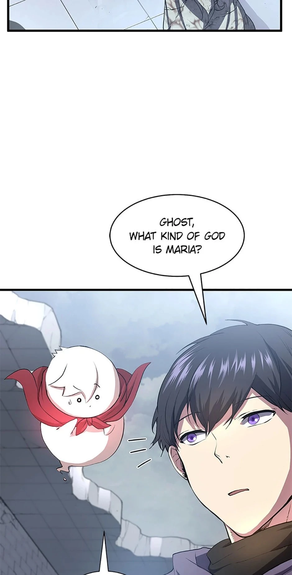 Skill Master Levels Up Chapter 48 - 23