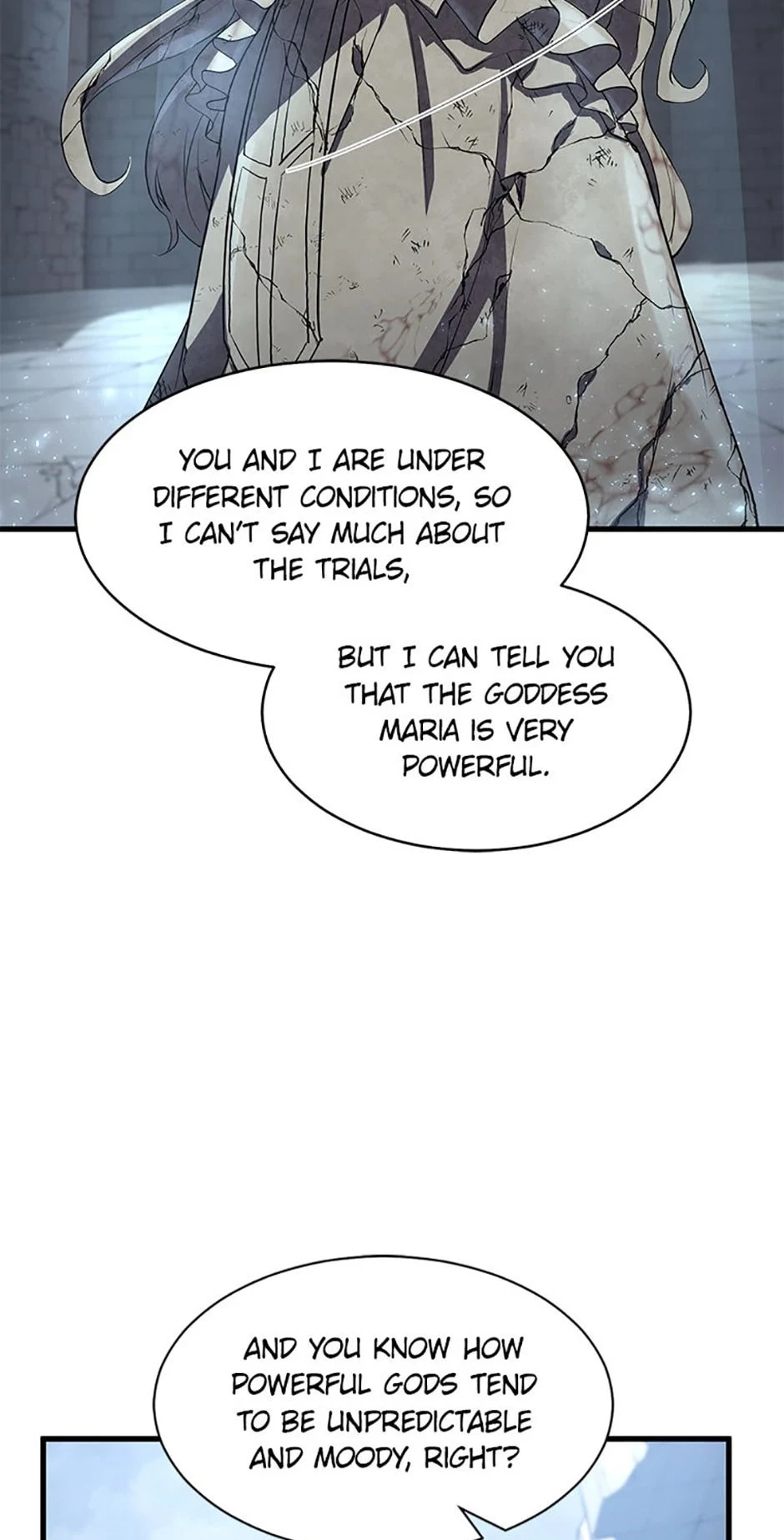Skill Master Levels Up Chapter 48 - 25