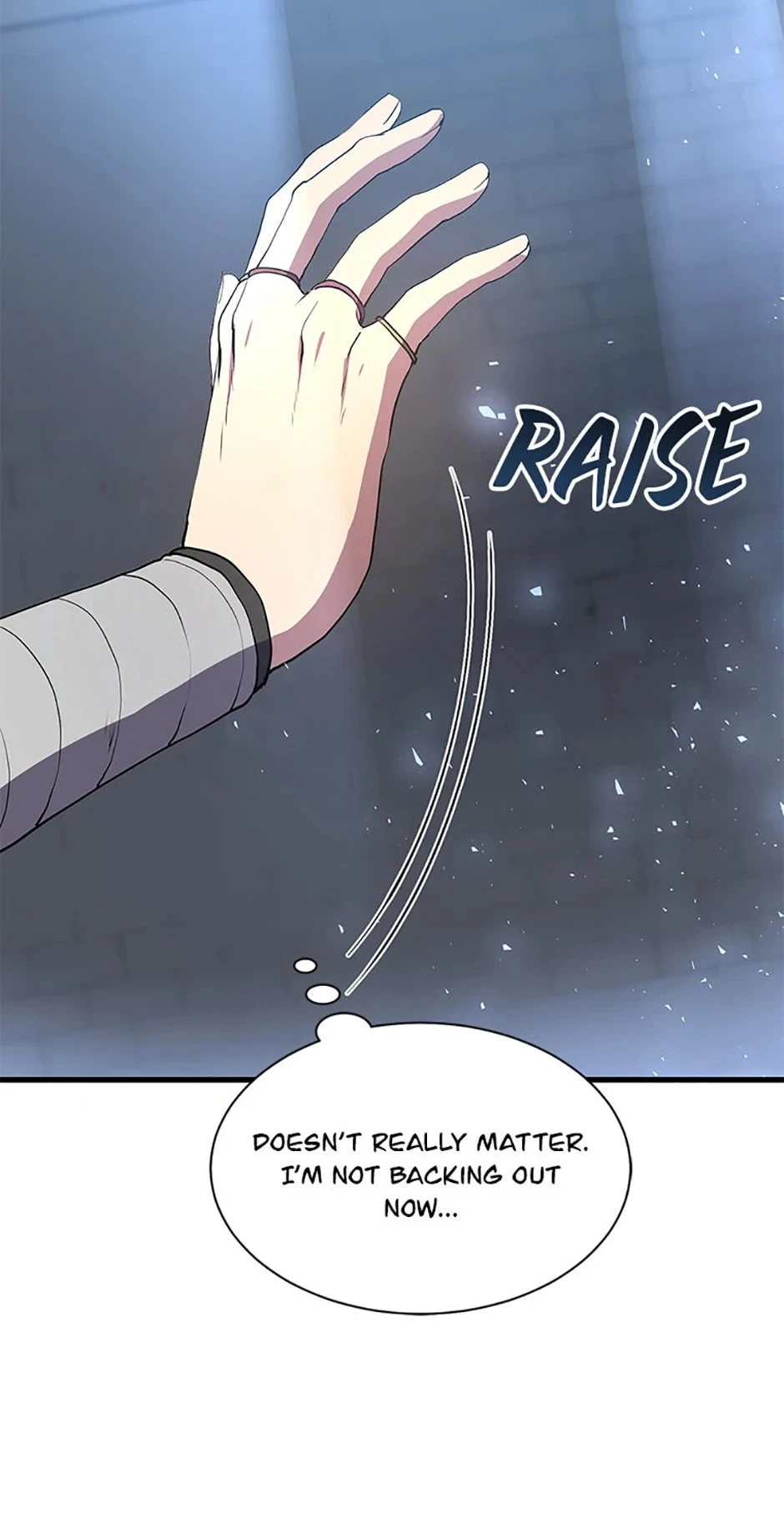 Skill Master Levels Up Chapter 48 - 27