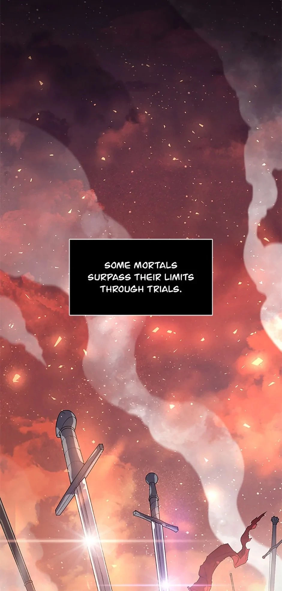 Skill Master Levels Up Chapter 47 - 1