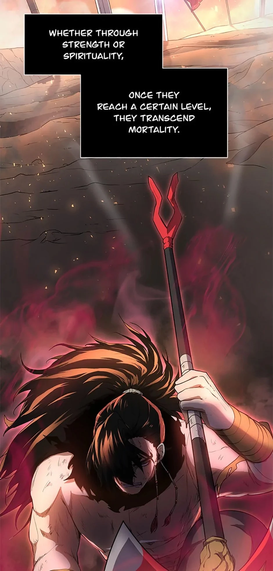 Skill Master Levels Up Chapter 47 - 2